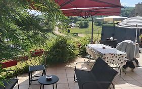 Maison Haute